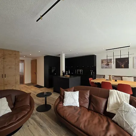 Du Glacier A3 Appartement-fewo Appartement-fewo By Interhome