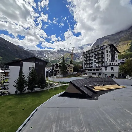 Appartement Du Glacier A3 Appartement-fewo Appartement-fewo By Interhome