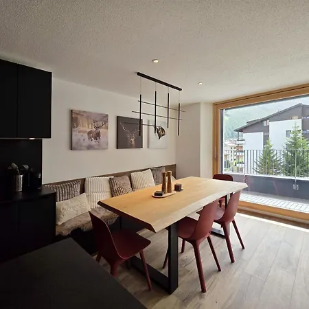 Du Glacier A3 Appartement-fewo Appartement-fewo By Interhome *