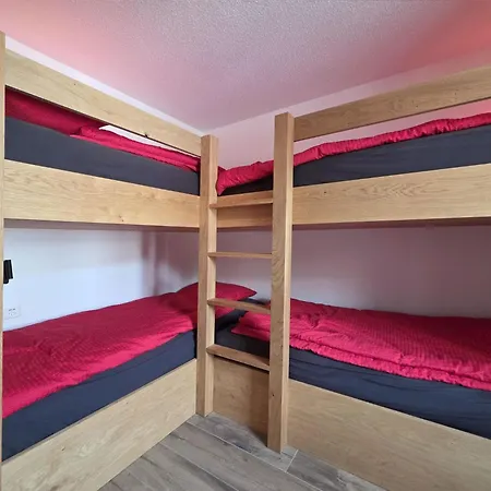 Du Glacier A3 Appartement-fewo Appartement-fewo By Interhome Saas-Fee