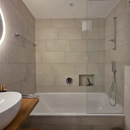 Du Glacier A3 Appartement-fewo Appartement-fewo By Interhome Saas-Fee
