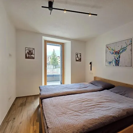 Appartement Du Glacier A3 Appartement-fewo Appartement-fewo By Interhome *
